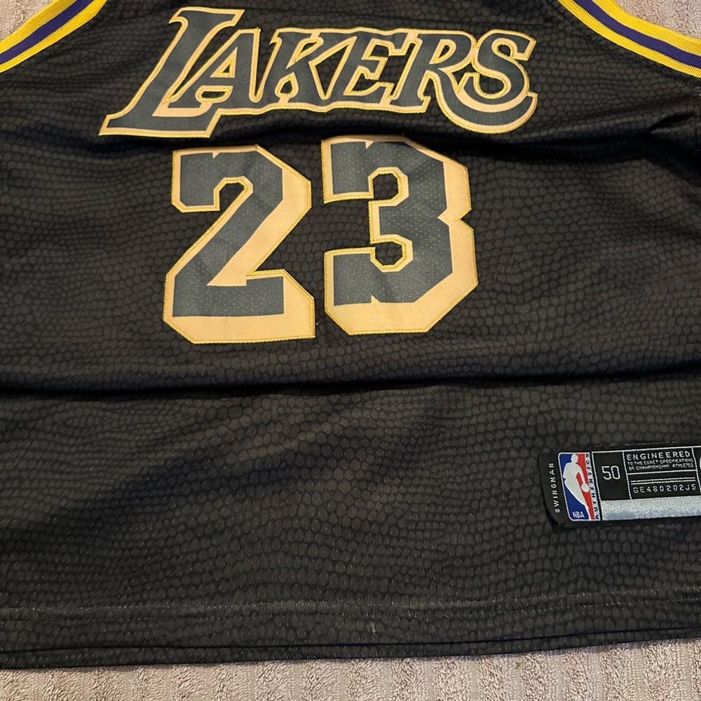 Jersey